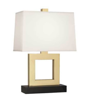Robert Abbey Doughnut Table Lamp 100XBN