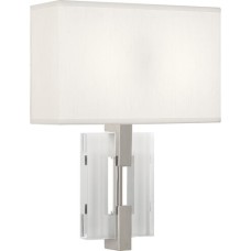Robert Abbey Lincoln Wall Sconce 1010