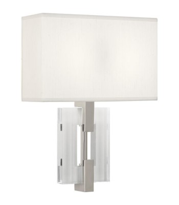 Robert Abbey Lincoln Wall Sconce 1010