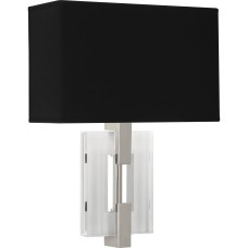 Robert Abbey Lincoln Wall Sconce 1010B