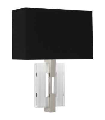 Robert Abbey Lincoln Wall Sconce 1010B