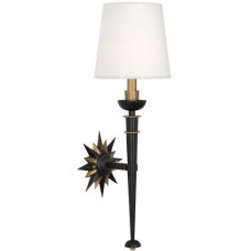 Robert Abbey Cosmos Wall Sconce 1016