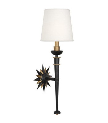 Robert Abbey Cosmos Wall Sconce 1016