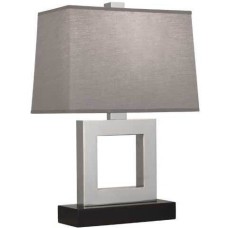 Robert Abbey Doughnut Table Lamp 101G