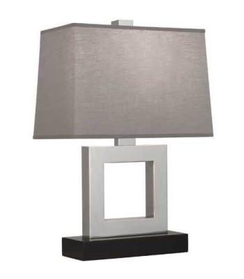 Robert Abbey Doughnut Table Lamp 101G