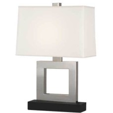 Robert Abbey Doughnut Table Lamp 101XAS