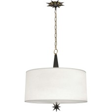 Robert Abbey Cosmos Pendant 1023