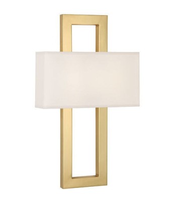 Robert Abbey Doughnut Wall Sconce 115