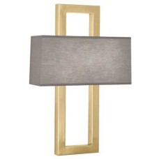 Robert Abbey Doughnut Wall Sconce 115G
