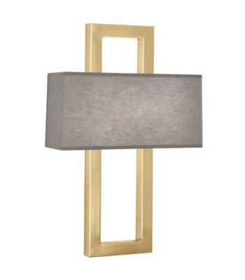 Robert Abbey Doughnut Wall Sconce 115G