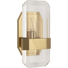 Robert Abbey Jacqueline Wall Sconce 1198