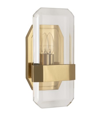 Robert Abbey Jacqueline Wall Sconce 1198