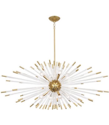 Robert Abbey Andromeda Chandelier 1200