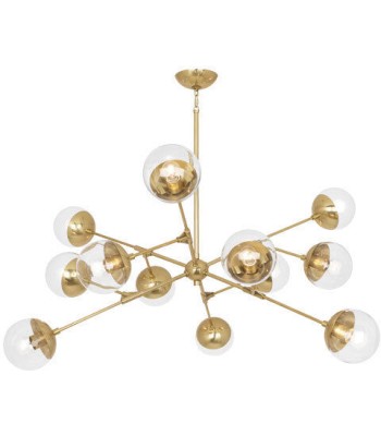 Robert Abbey Celeste Chandelier 1215