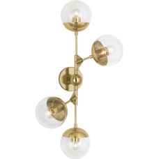 Robert Abbey Celeste Wall Sconce 1216