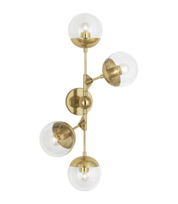 Robert Abbey Celeste Wall Sconce 1216