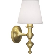 Robert Abbey Arthur Wall Sconce 1224