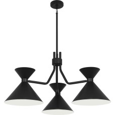 Robert Abbey Cinch Chandelier 1254