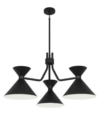 Robert Abbey Cinch Chandelier 1254