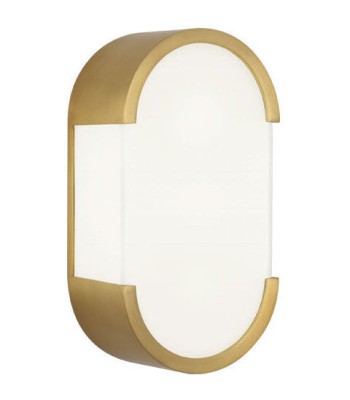 Robert Abbey Bryce Wall Sconce 1318
