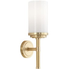 Robert Abbey Halo Wall Sconce 1324