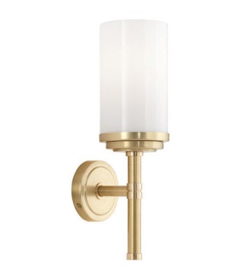 Robert Abbey Halo Wall Sconce 1324