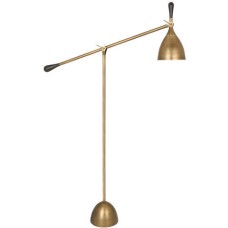 Robert Abbey Ledger Floor Lamp 1341