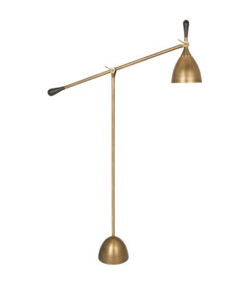 Robert Abbey Ledger Floor Lamp 1341