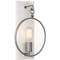 Robert Abbey Fineas Wall Sconce 1418