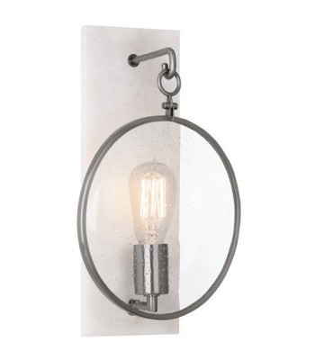 Robert Abbey Fineas Wall Sconce 1418