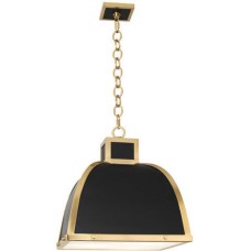 Robert Abbey Ranger Pendant 1444