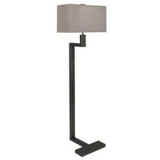 Robert Abbey Doughnut Floor Lamp 148G
