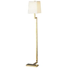 Robert Abbey Doughnut Floor Lamp 149