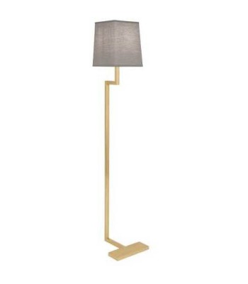 Robert Abbey Doughnut Floor Lamp 149G