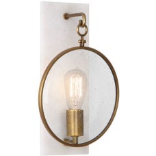Robert Abbey Fineas Wall Sconce 1518