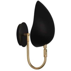 Robert Abbey Rico Espinet Racer Wall Sconce 1524