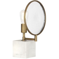Robert Abbey Fineas Accent Lamp 1526