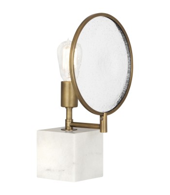Robert Abbey Fineas Accent Lamp 1526