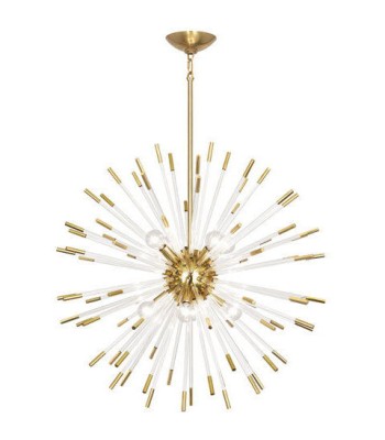 Robert Abbey Andromeda Chandelier 166