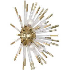 Robert Abbey Andromeda Wall Sconce 167