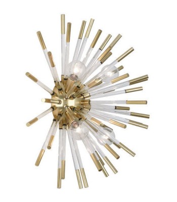Robert Abbey Andromeda Wall Sconce 167