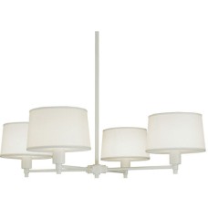 Robert Abbey Real Simple Chandelier 1807