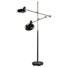 Robert Abbey Bruno Floor Lamp 1848