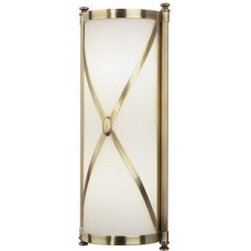 Robert Abbey Chase Wall Sconce 1986