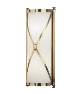 Robert Abbey Chase Wall Sconce 1986