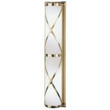 Robert Abbey Chase Wall Sconce 1987
