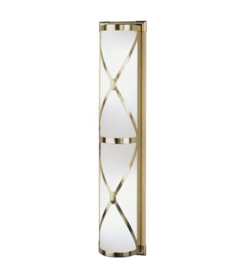 Robert Abbey Chase Wall Sconce 1987