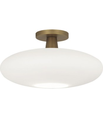 Robert Abbey Rico Espinet Ovo Flushmount 2039