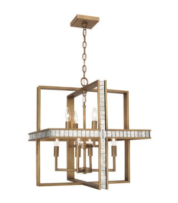 Robert Abbey Diana Pendant 204