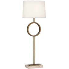 Robert Abbey Logan Table Lamp 2257